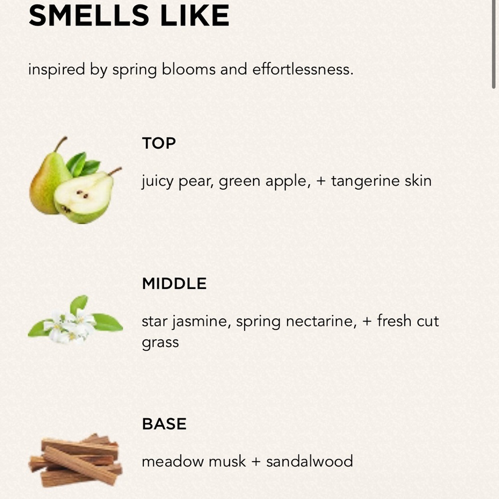 🍐 BY ROSIE JANE Leila Lou - 30ml - Picture 6 of 11